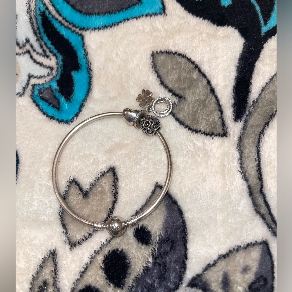 PANDORA bracelet